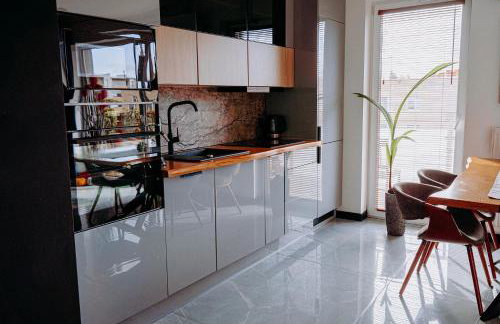 Apartament Madlen Art - Foto 4