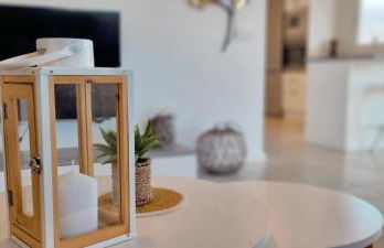 Villa Lola Preciosa Villa con vistas espectaculares - Foto 32