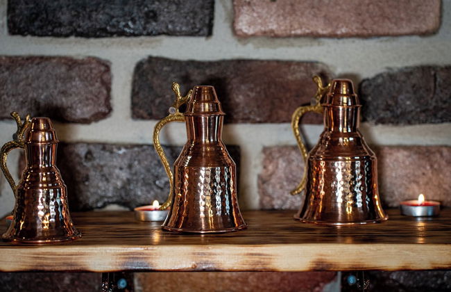 MEZRA DOĞAL DAĞ EVLERİ - Photo 71