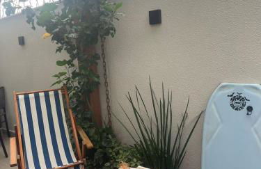 Casa na Praia de Santiago, próxima a Maresias! - Foto 45