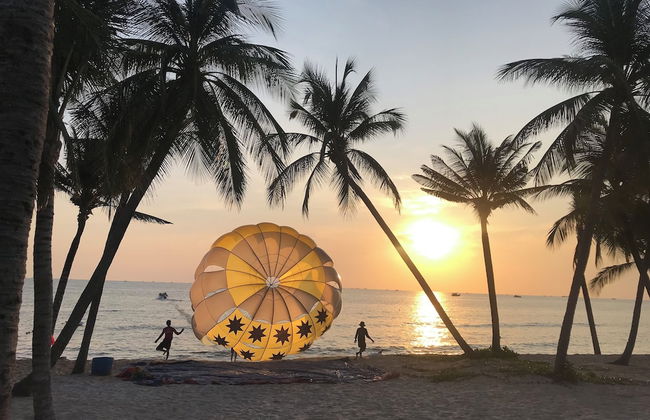 10 Bedroom Apartment 300m From The Sea - Foto 38