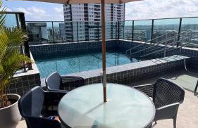 Flat Boa Viagem - Foto 31