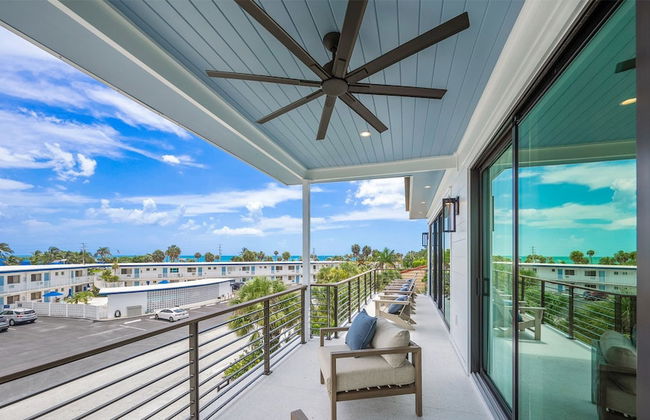 Seascape in Sarasota - Foto 47