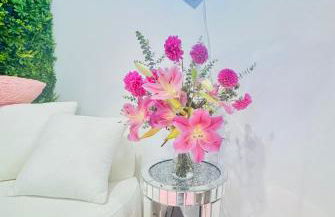 Luxury Pool View Spa Suite-Massage Chair-Steam Sauna-Welcome Champagne ! - Foto 24