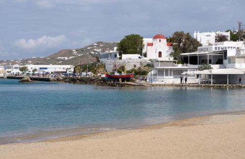 Chiara Mykonos III - Foto 52