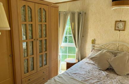 Mablethorpe Luxury Caravan Rental - Foto 17
