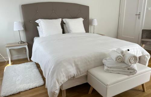 BONNE IDEE - Suite GEORGETTE - Meublé de tourisme 3 étoiles - Foto 2