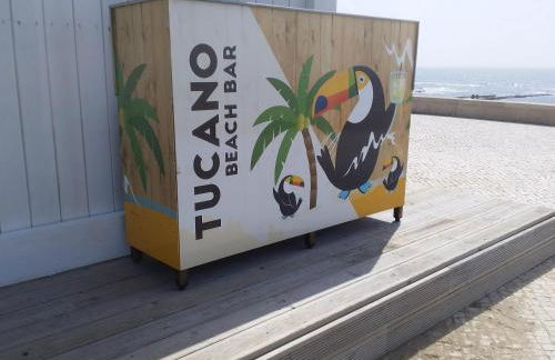 Atlantic Beach-side Apartment - Foto 33