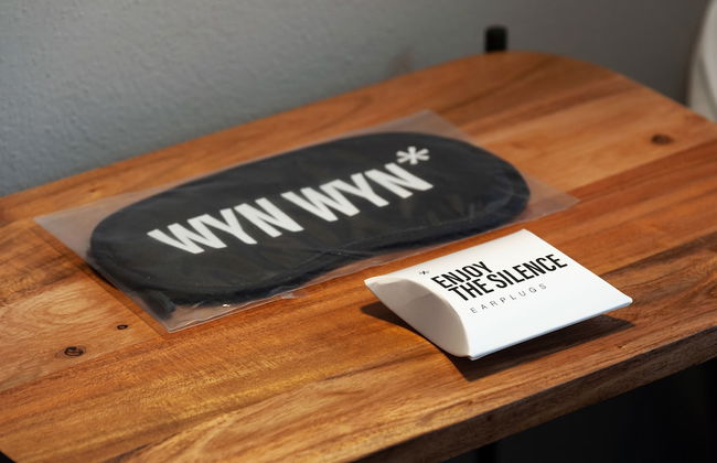 Wynwood House Allan Poe - Foto 54