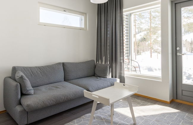 Villa ukkohalla - Foto 21