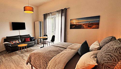 Neues Ruhrtal Apartment 2 mit Balkon - Foto 1