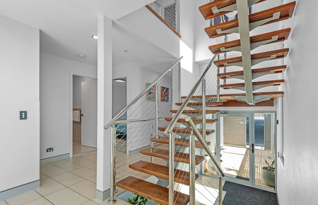 Proximity Waterfront Apartments - Foto 25