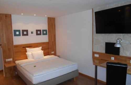 Warum ins Hotel - Foto 33