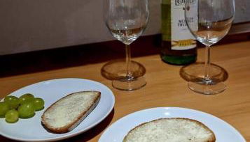 Ferienhaus Fuldablick - Foto 3