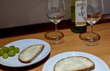 Ferienhaus Fuldablick - Foto 3