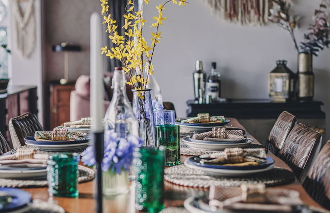 The Curlews in Bishopsteignton - Foto 6