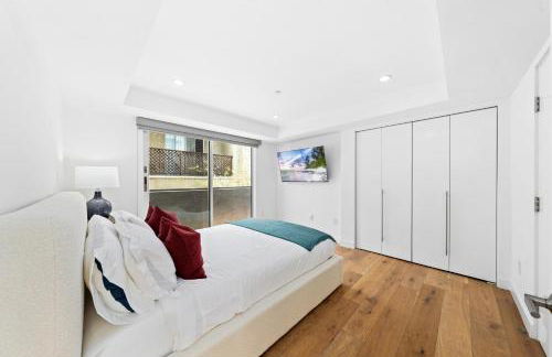 The Diamond Dune - Upscale 3 Level 4BR Terrace Santa Monica - Foto 7