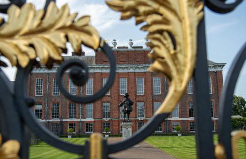 Templeton Place by Supercity Aparthotels - Photo 87