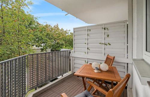 Apartment Bissingen - Foto 14