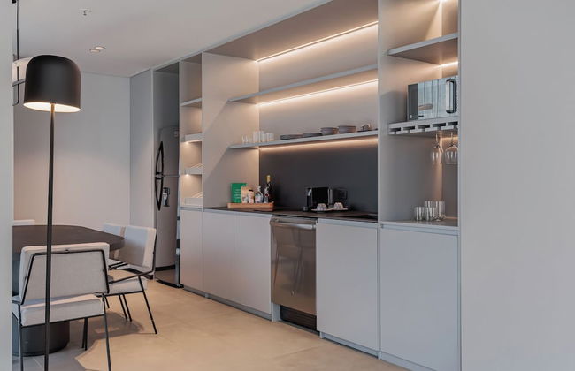 Seissta Medellin - Foto 41