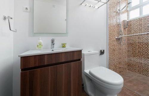 Villa Vista Mar - Foto 21