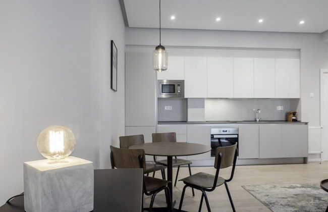 SanSebastianForYou Kubo Apartment - Photo 1