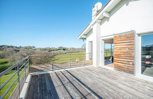 VILLA ARCANGUES - Foto 23