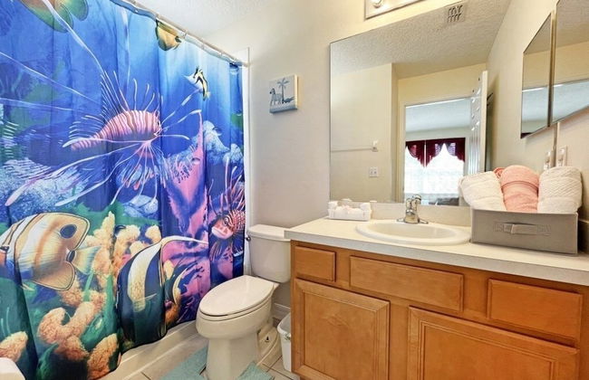 Golden Beach Villa 6 Bedroom Home by RedAwning - Foto 25