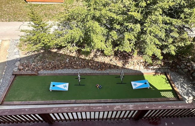 The Stemwinder Lodge by Simply Kimberley - Foto 63