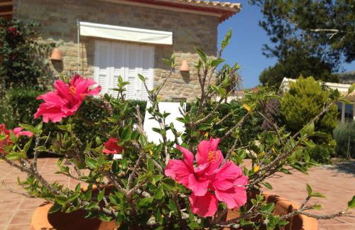 Finca Klara, Boutiquehotel - Apartment -Javea-Moraira- - Foto 19