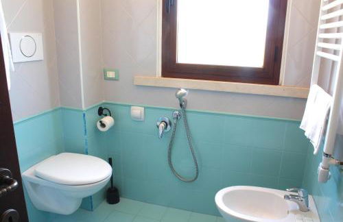 Country House La Foggetta - Foto 33