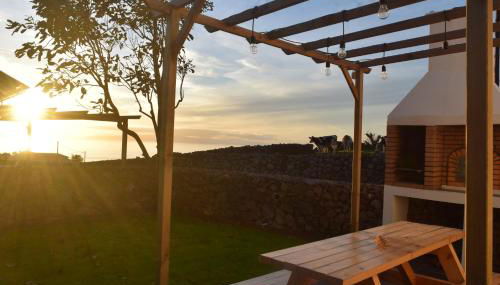 Casas da Ribeira - Photo 5, Garden