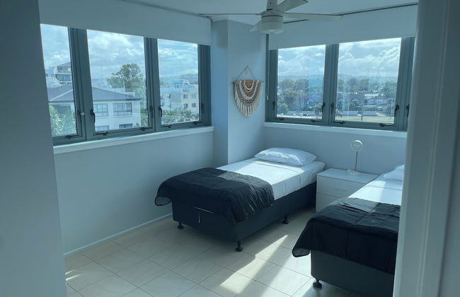 Beachfront Towers - Foto 22