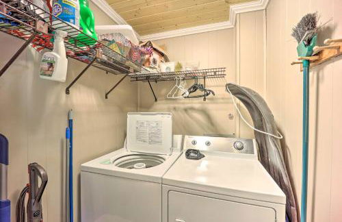 Beech Mountain Resort Condo - 2 Mi to Ski Slopes - Foto 20