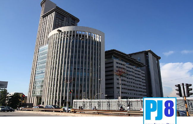 PJ8 Service Suite Pool View - Photo 24