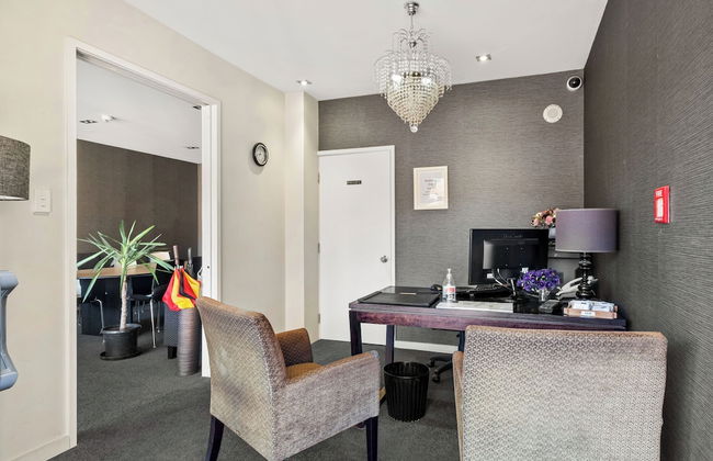 Clear Ridge Apartments - Photo 3