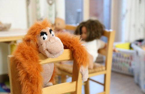 Ferienhaus Schreinerhaus - Foto 14