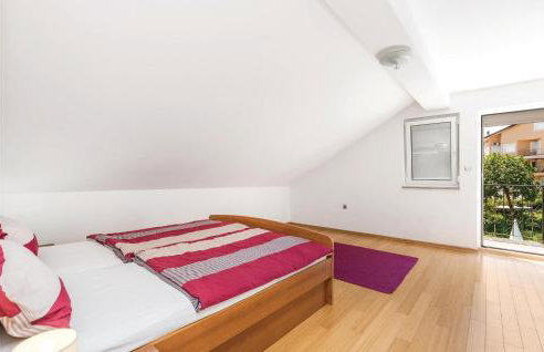 Nice Home In Bregi With Sauna - Foto 45