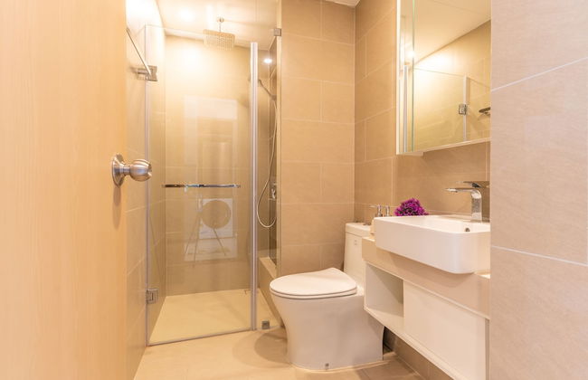 The Song Vung Tau By Abogo - Foto 44