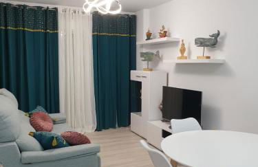 Vistas al Mar desde la playa de El Rihuete en Puerto de Mazarrón - Foto 6