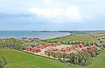 Bades Huk Ferien-Resort - Foto 74