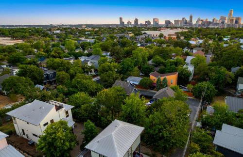 Rooftop Deck 5 Mins to Downtown - Foto 90