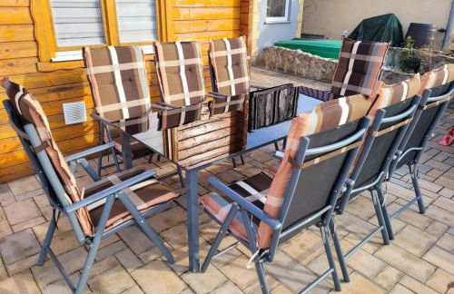 Ferienhaus Seeblick - Foto 12