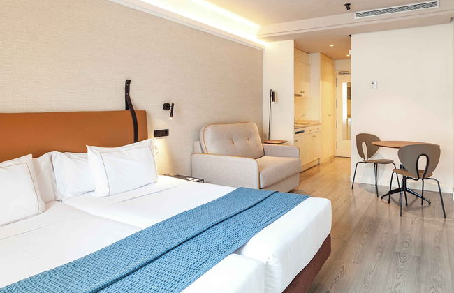 Suites Viena Plaza de España - Foto 13