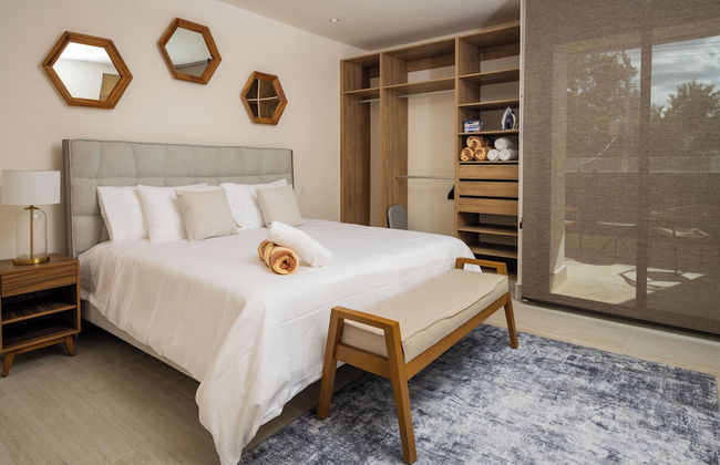 Cumbres Garden luxury apartments - Photo 13