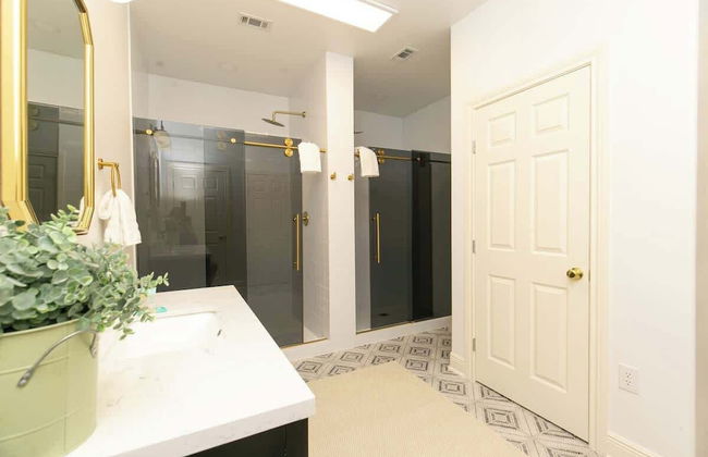 Spicewood Lodge W/pool, Hottub - Foto 26