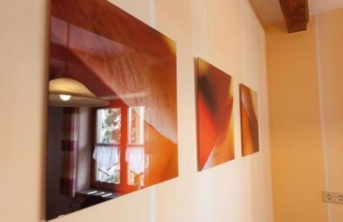 Apartment Am Rückerlhof-Katrin by Interhome - Foto 15