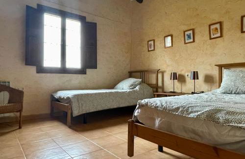 Finca el Campillo Casas Joselito y Nene Pili - Foto 9