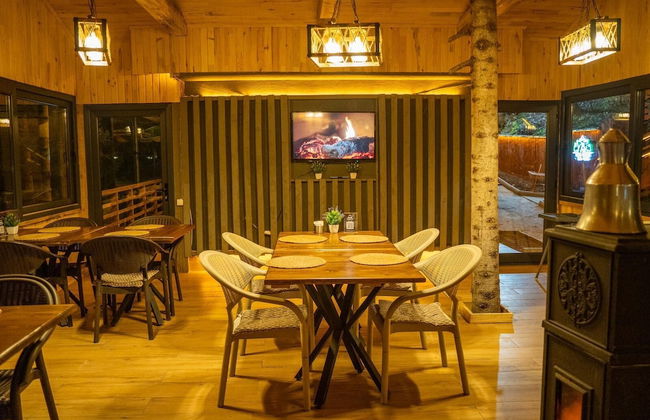 MONTANA SUITE BUNGALOW - Photo 77