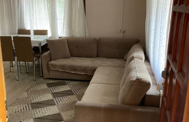 Sefa Apart - Photo 40